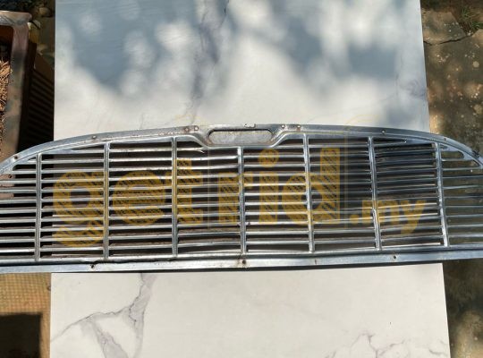 Morris Mini MK1 Grille