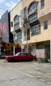morris marina