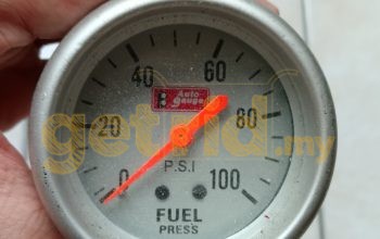 Auto Gauge Meter