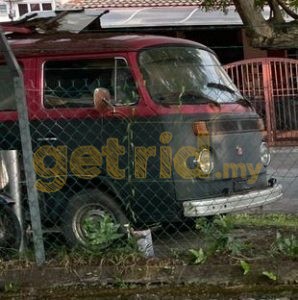 VW Combi