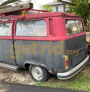VW Combi