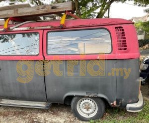 VW Combi