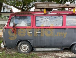 VW Combi