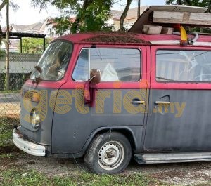 VW Combi