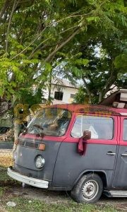 VW Combi
