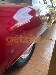 Cadillac