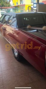 Cadillac