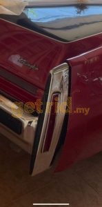 Cadillac