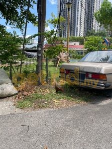 Mercedes 123