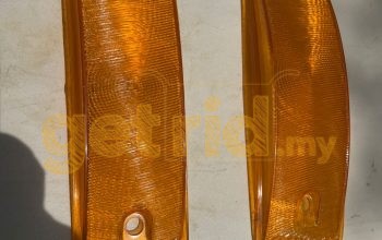 1968-71 VW Bus – Signal Lense – NOS