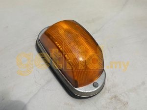 Hella Signal Light – NOS