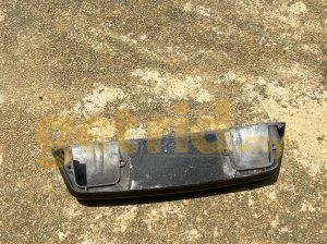 Austin M. Clubman Rear Number Plate Light Housing