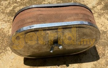 Weber 40/45 K&N Air Filter