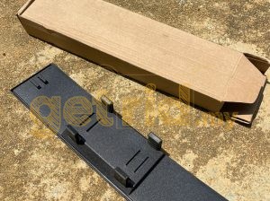 Interior Rear View Mirror – NOS