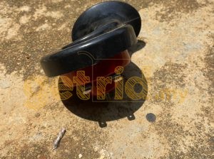 Old School Horn – NOS
