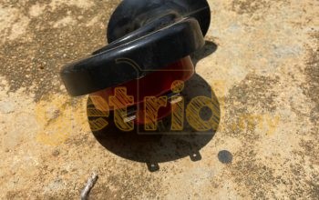 Old School Horn – NOS