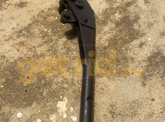 Classic Mini MK1 Handbrake