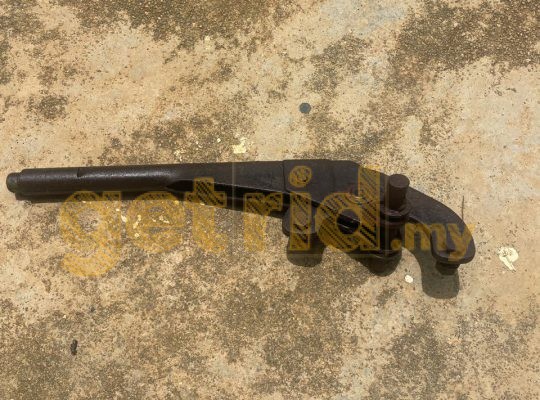 Classic Mini MK1 Handbrake