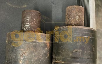 Mini Inner Pot Shaft CV