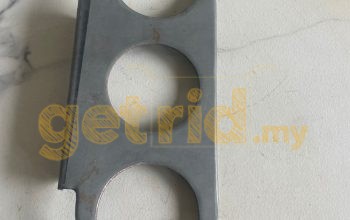 Classic Meter Molder 52mm