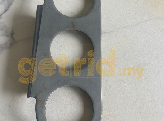 Classic Meter Molder 52mm
