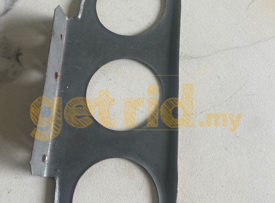 Classic Meter Molder 52mm