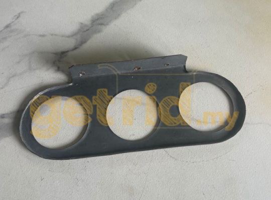Classic Meter Molder 52mm