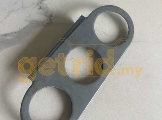Classic Meter Molder 52mm