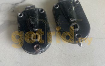 Classic MK1 & 2 Door Locks