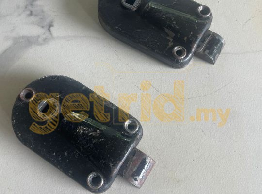 Classic MK1 & 2 Door Locks