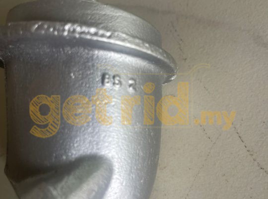 HS2 Carb Inlet Throat