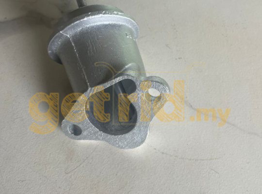 HS2 Carb Inlet Throat