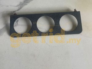 3 Hole Meter Holder – 52mm