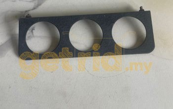 3 Hole Meter Holder – 52mm