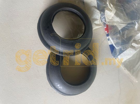 Classic Mini Fuel Tank Rubber