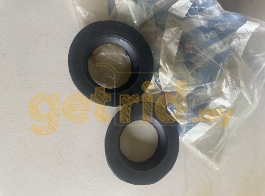 Classic Mini Fuel Tank Rubber