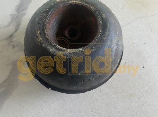 Mini Rubber Dunlop suspension Ball