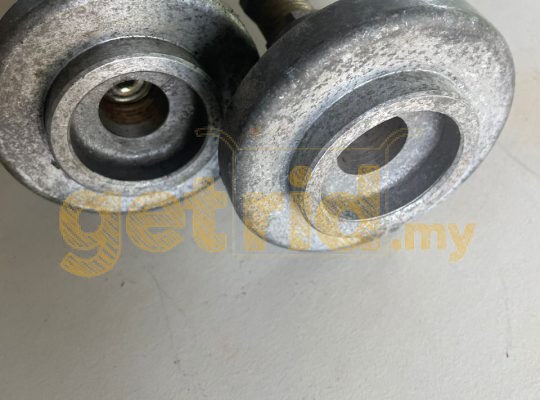 Rear Adjustable Hi-Low – USED