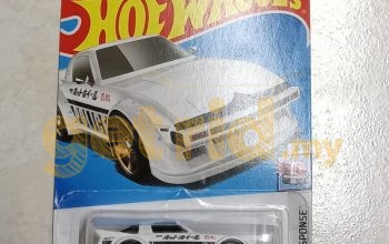 Hot Wheels Mazda RX-7