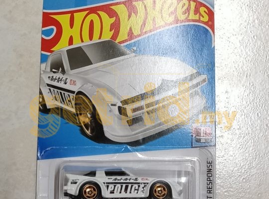 Hot Wheels Mazda RX-7