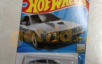 Hot Wheels Alfa Romeo GTV6 3.0