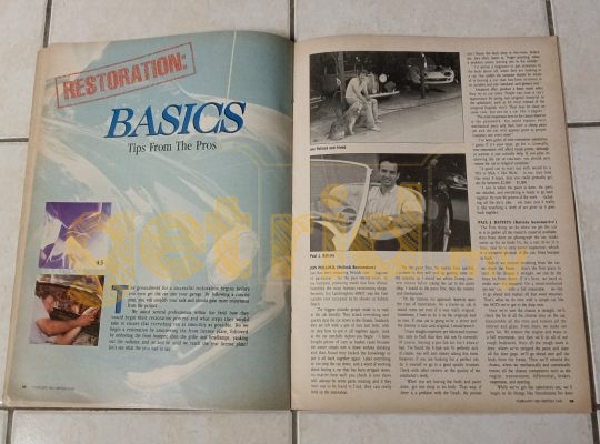 British Car Magazine