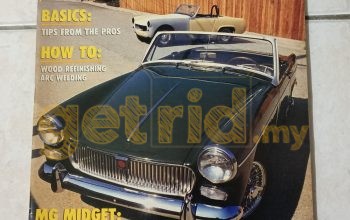 British Car Magazine