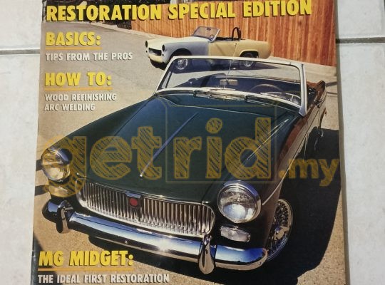 British Car Magazine