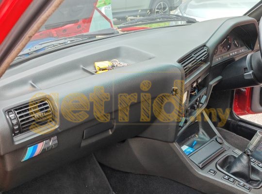 BMW E30 SR20 TURBO 320i