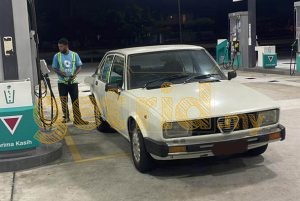 80s cars 6 Malaysia