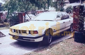 80s Cars Malaysia