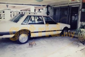 80s Cars Malaysia