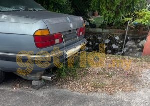 E32 BMW