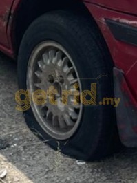 Mazda Astina 323
